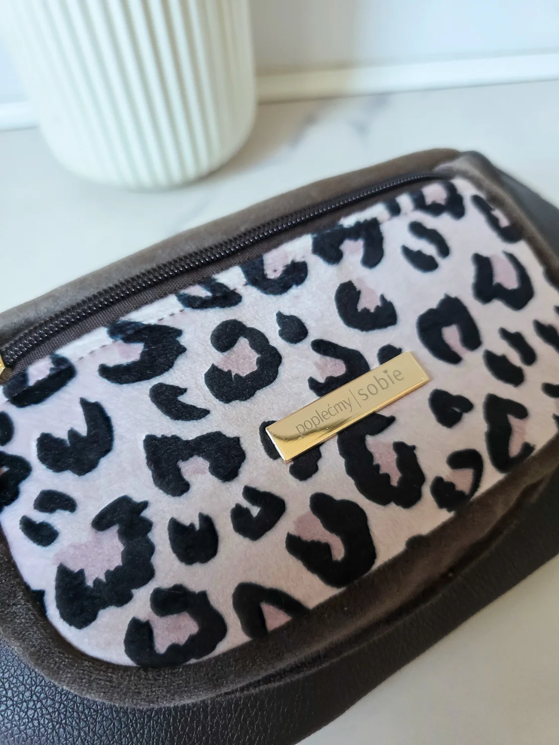 Nerka Pola w Panterkę