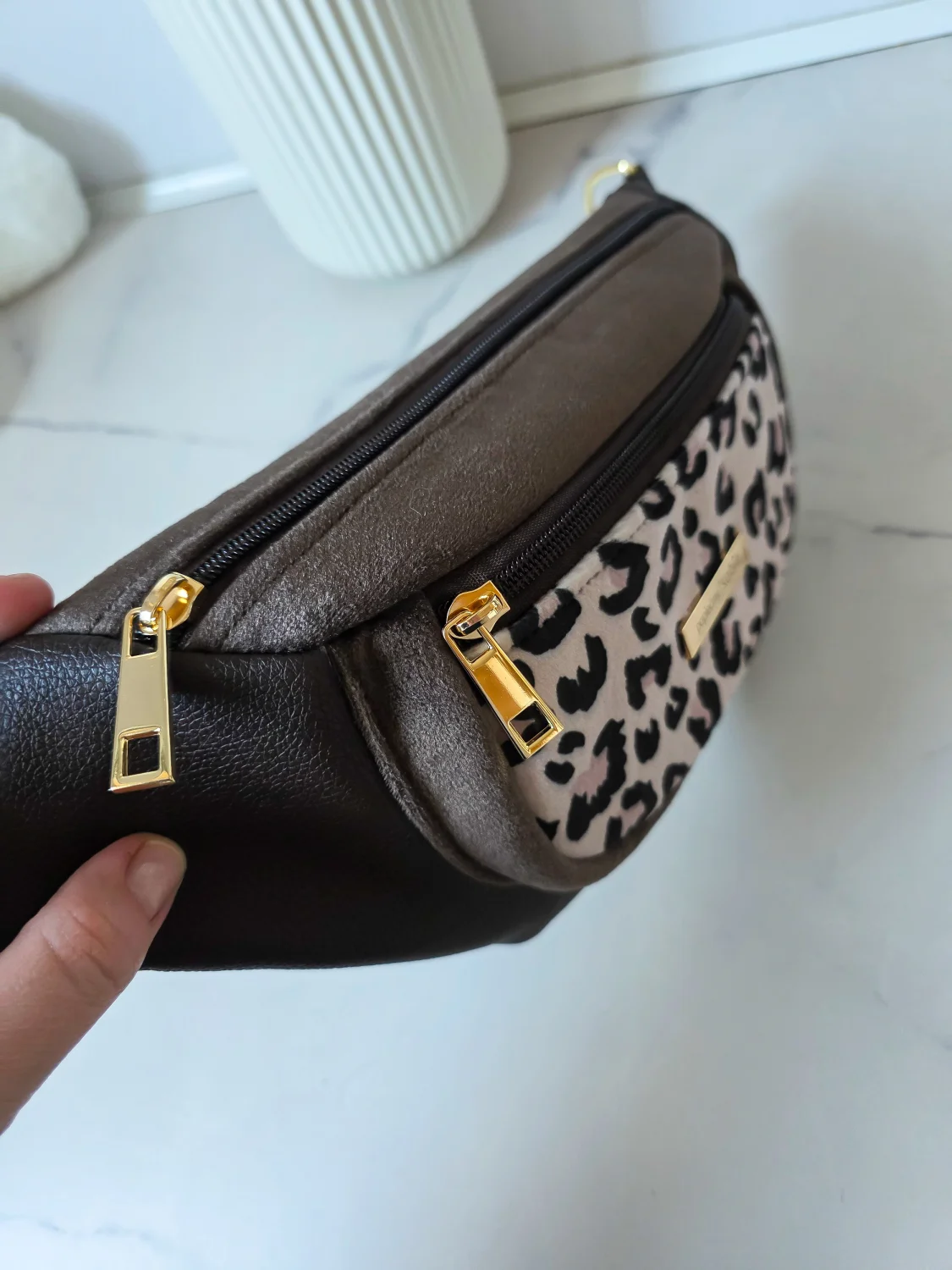 Nerka Pola w Panterkę