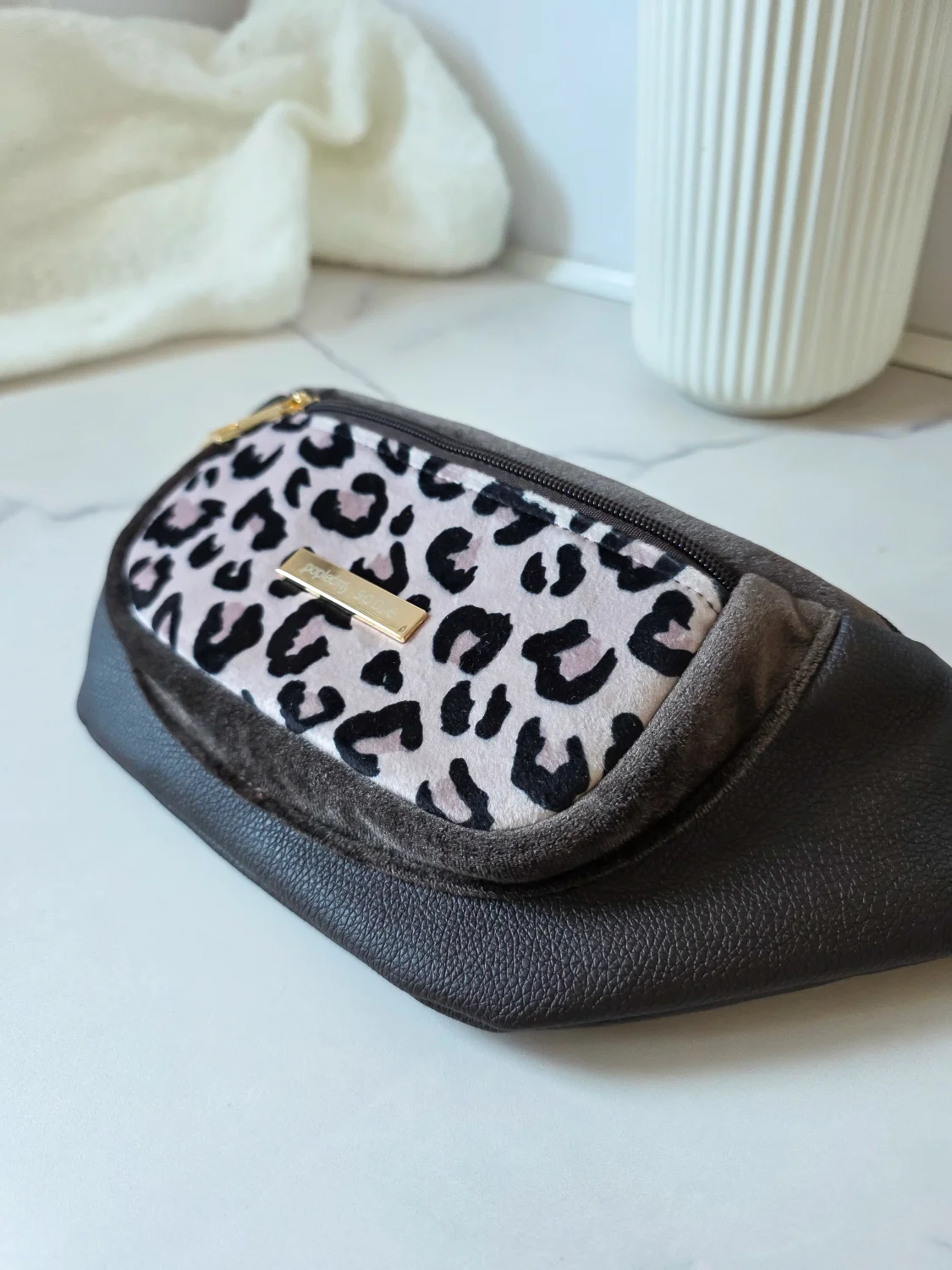 Nerka Pola w Panterkę