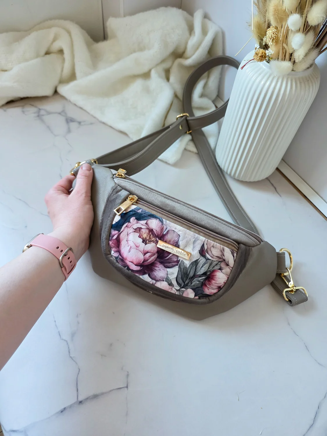 Nerka Pola Różowe Piownie