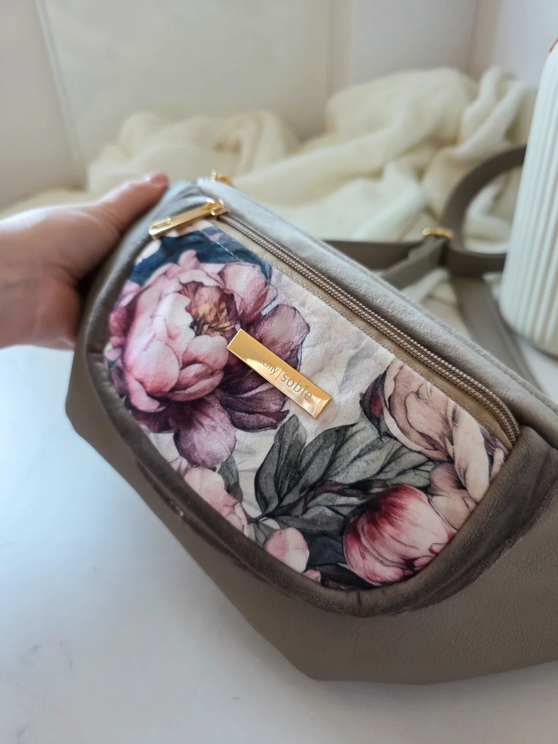 Nerka Pola Różowe Piownie